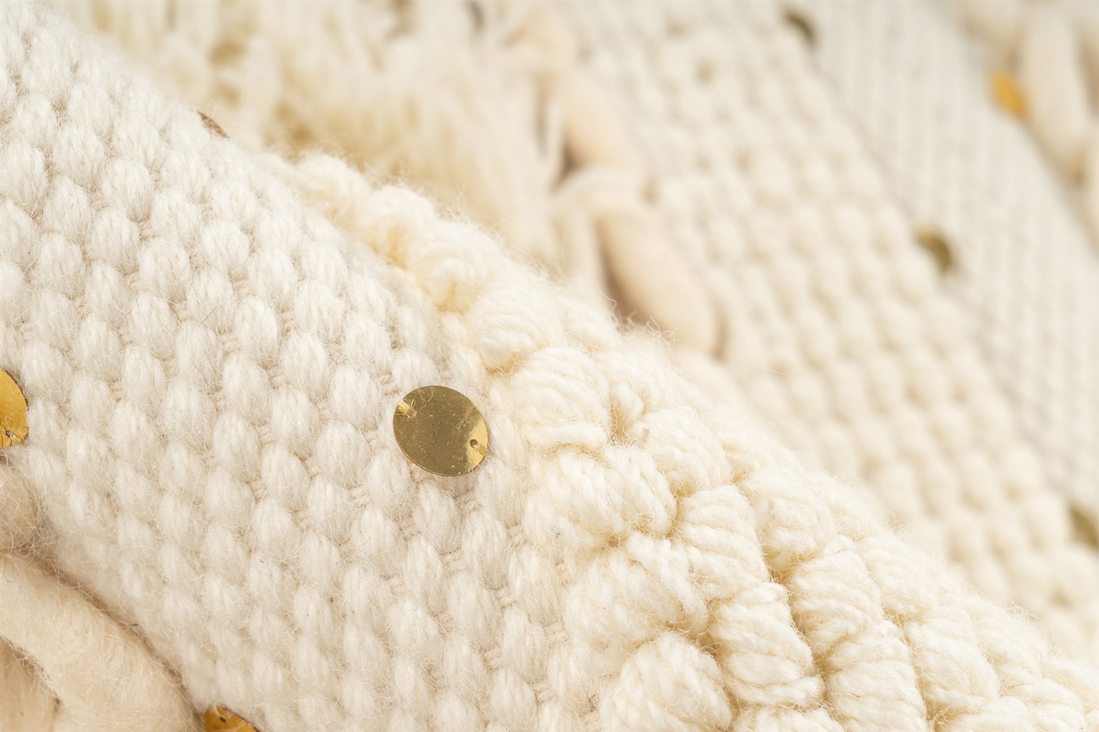 Teppich Bohist 525 Creme 160cm x 230cm
