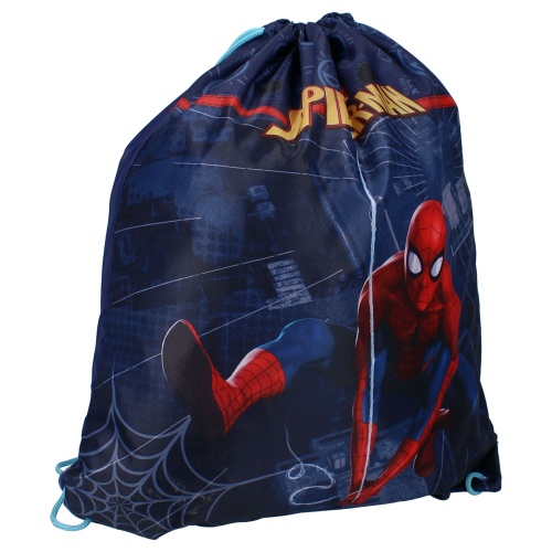 Vadobag Europe B.V. Spiderman Spider-Man - Sportbeutel "Bring It On"
