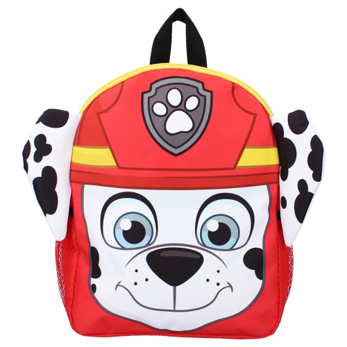 Vadobag Europe B.V. Paw Patrol Paw Patrol - Rucksack "Fluffy Friends" 32cm