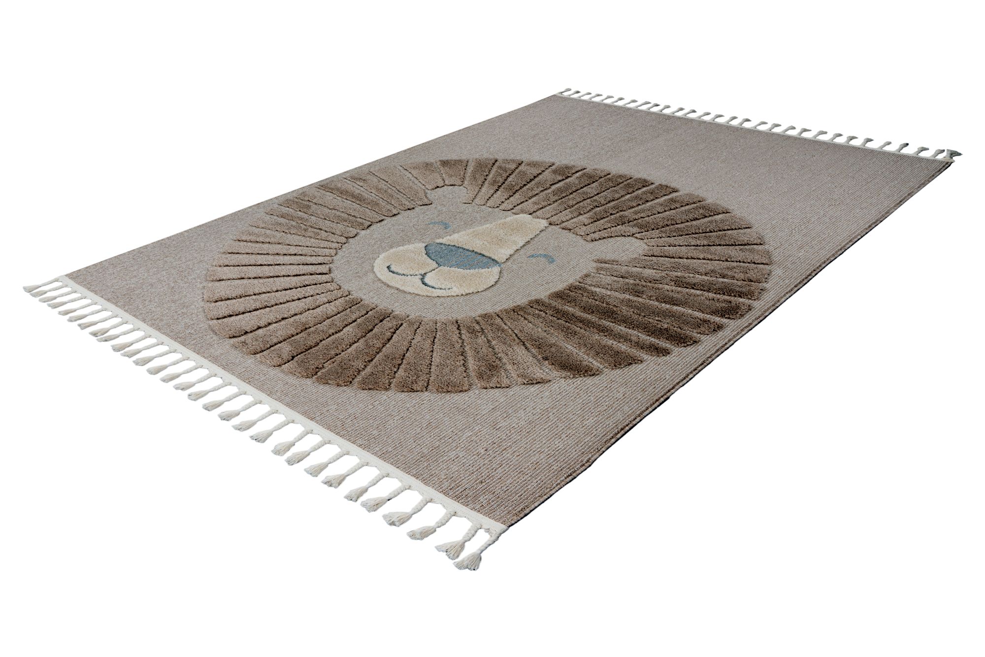 Teppich Modena 424 Lion 120cm x 170cm
