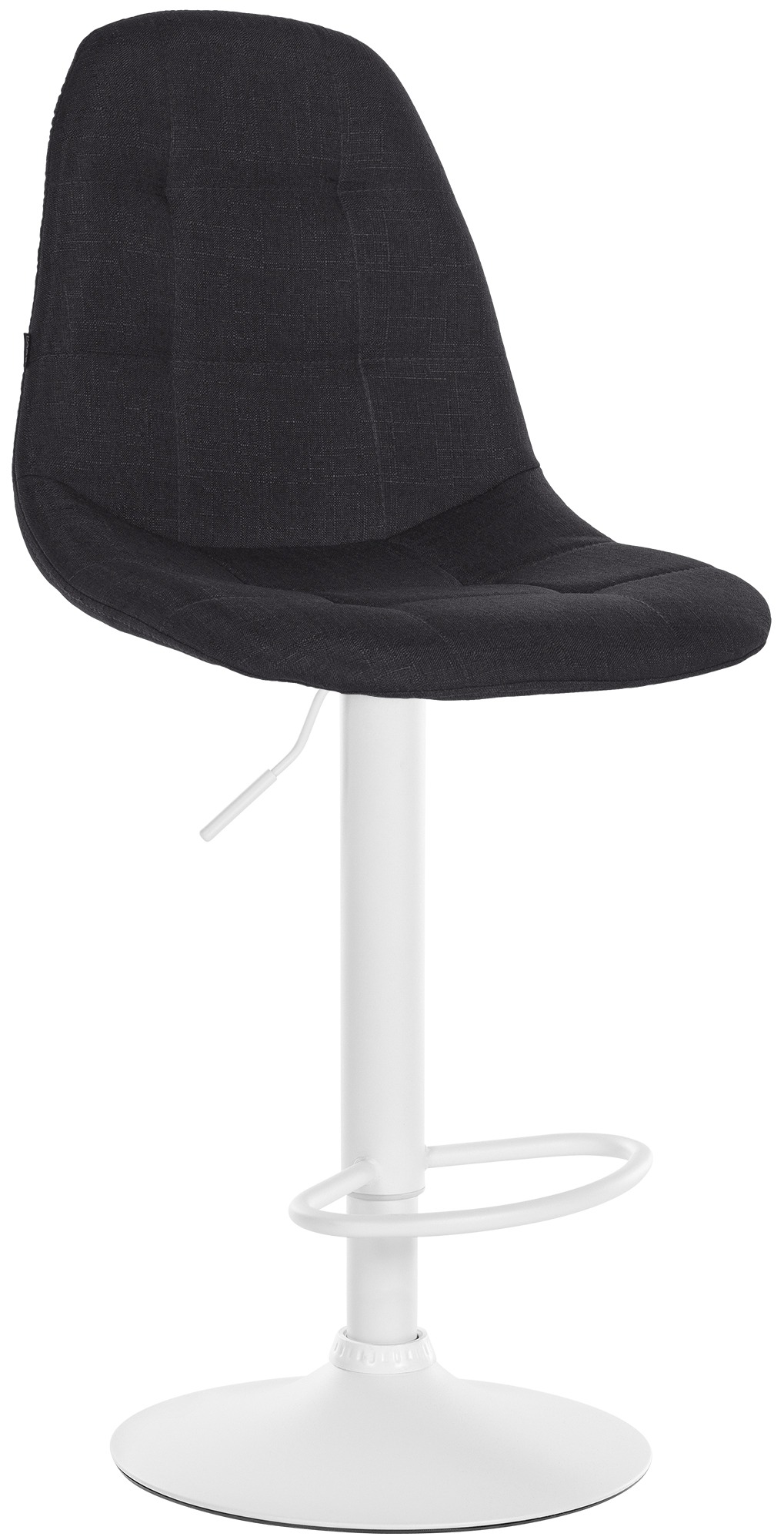 Barhocker Elmore Stoff W