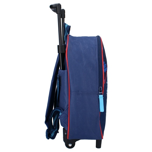 Vadobag Europe B.V. Koffer & Trolley Avengers - Trolley Rucksack "Sweet Repeat" 33cm