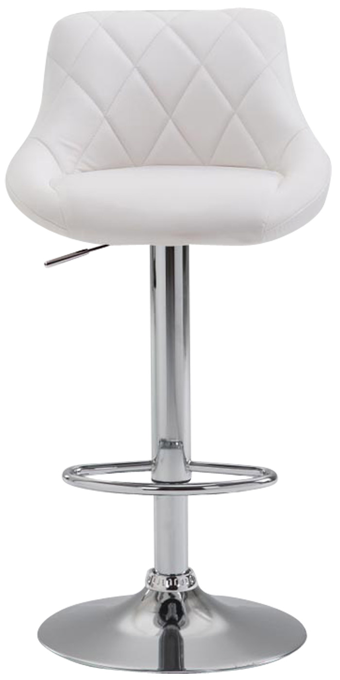 2er Set Barhocker Lazio Kunstleder C