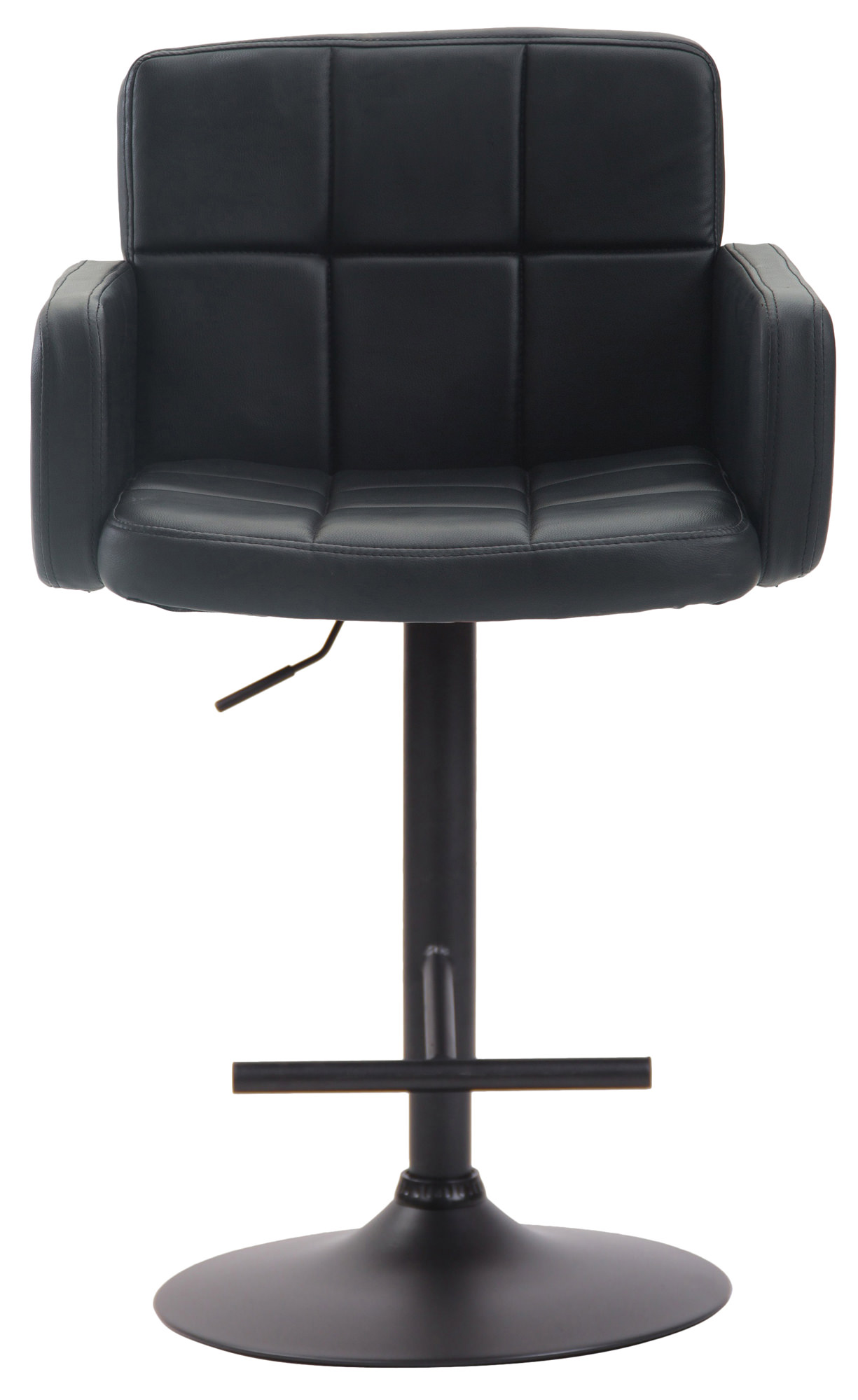 Barhocker Los Angeles schwarz