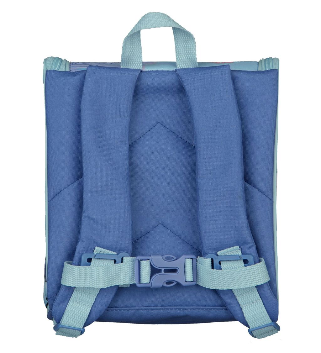 Undercover Rucksäcke & Taschen Disney Lilo & Stitch - CUTIE Vorschulranzen