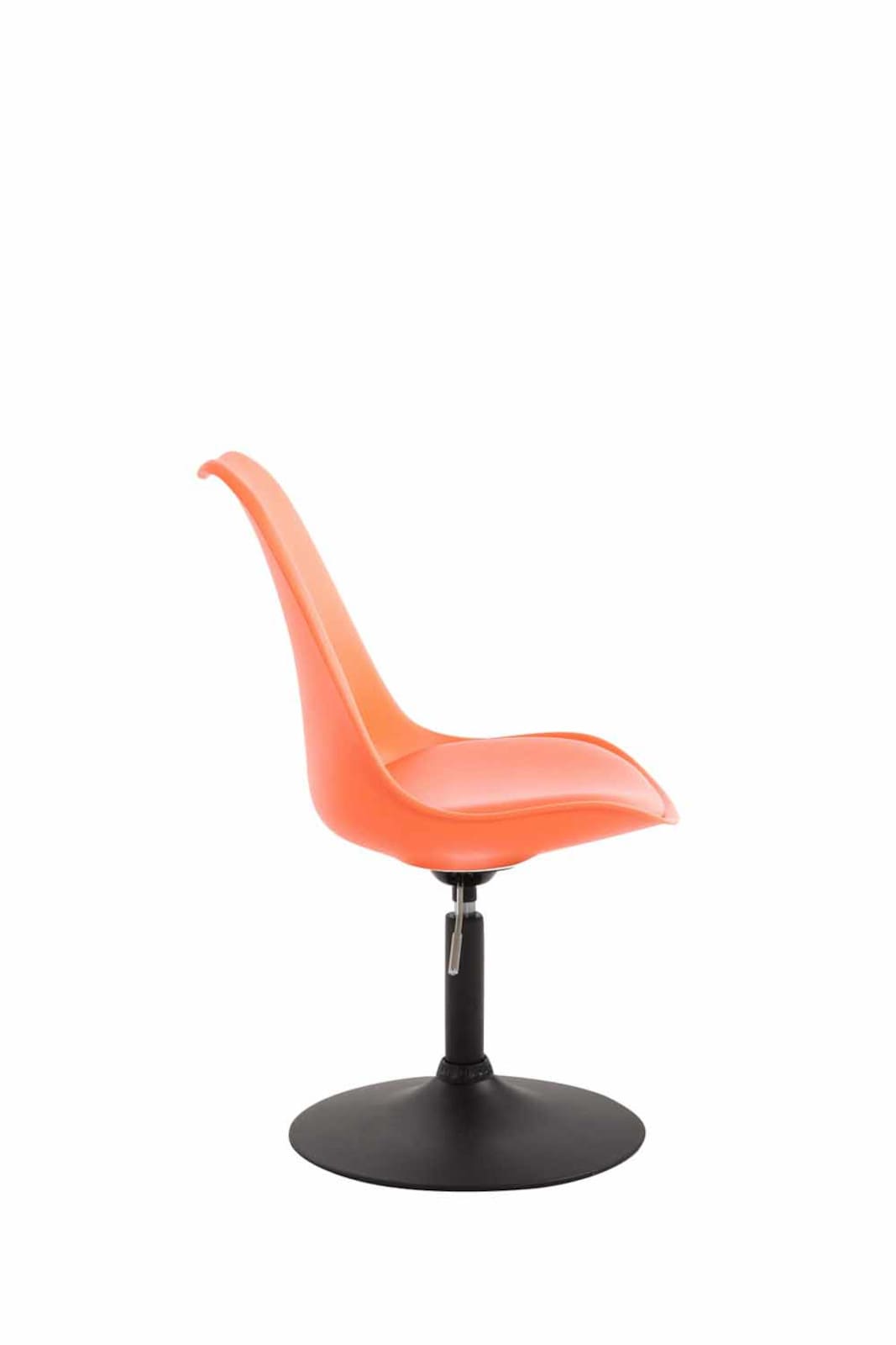 4er Set Esszimmerstühle Maverick B Kunststoff