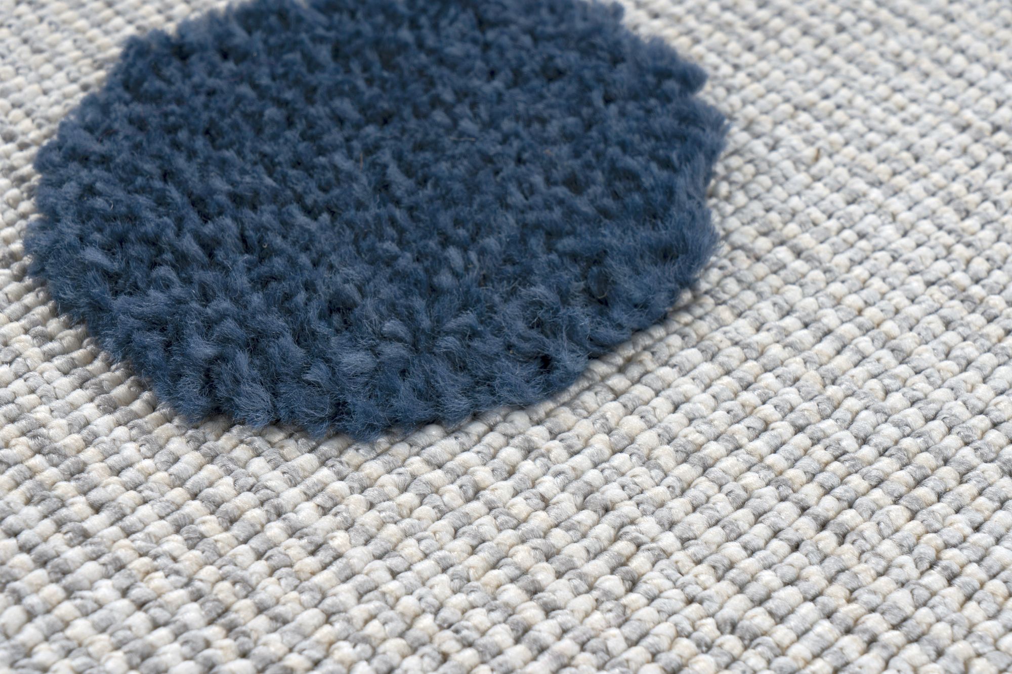 Teppich Modena 419 Dots 120cm x 170cm