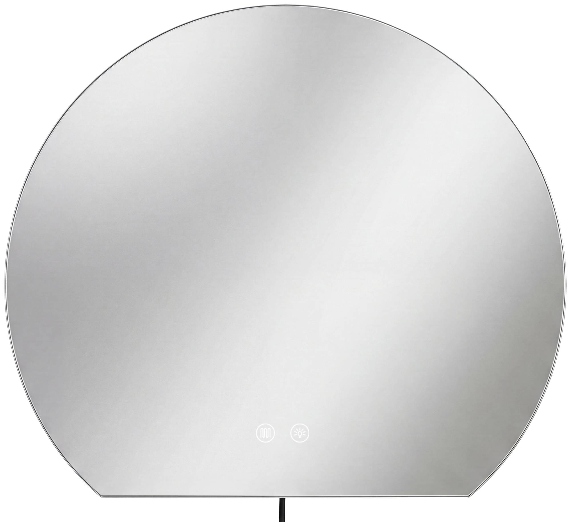 Badspiegel Baloni 80 cm