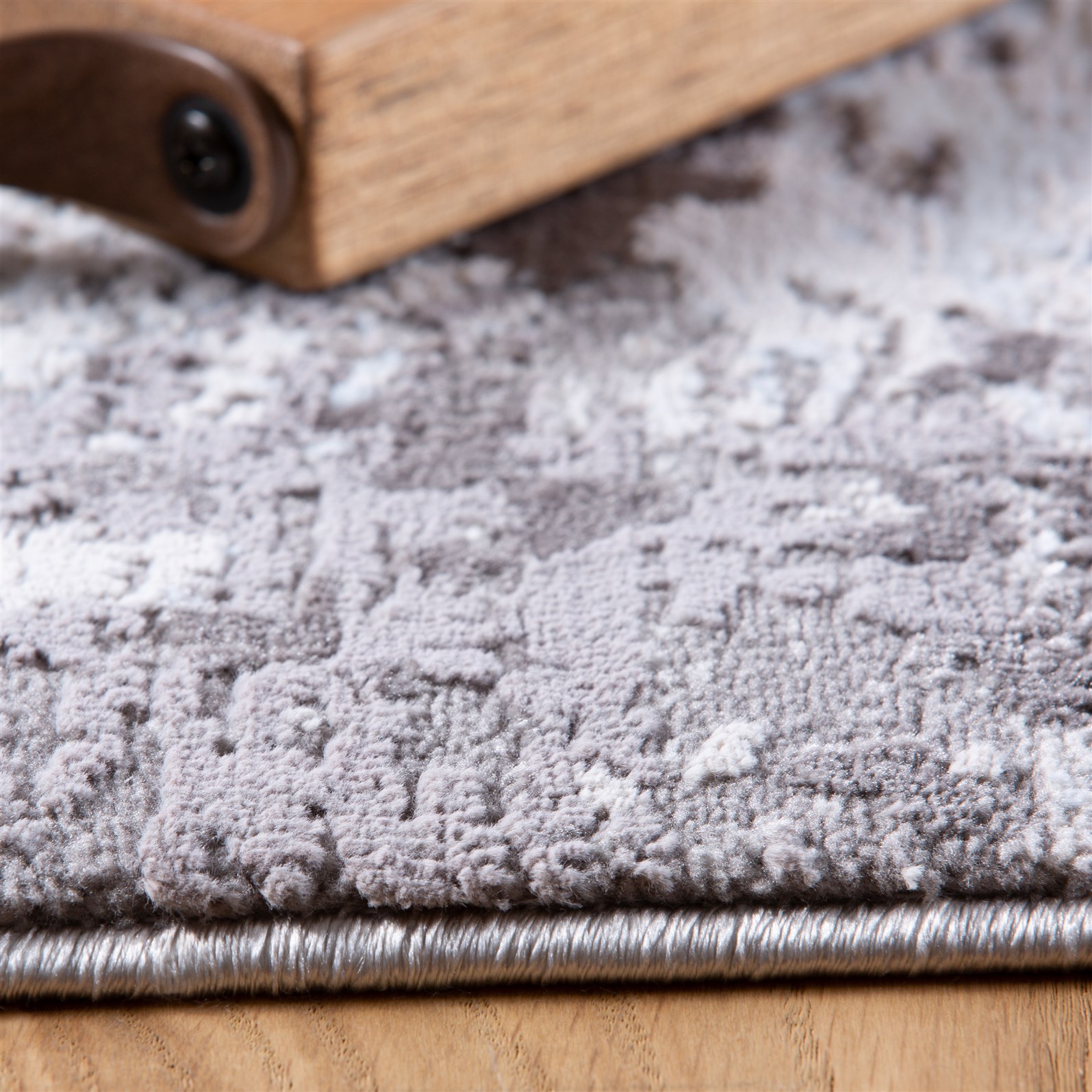 Teppich Olivo 922 Taupe 200cm x 290cm