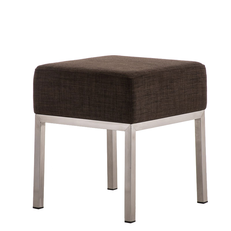 Sitzhocker Lamega STOFF