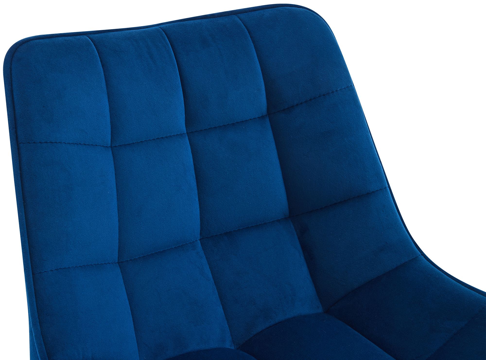 Barhocker Dartford Samt