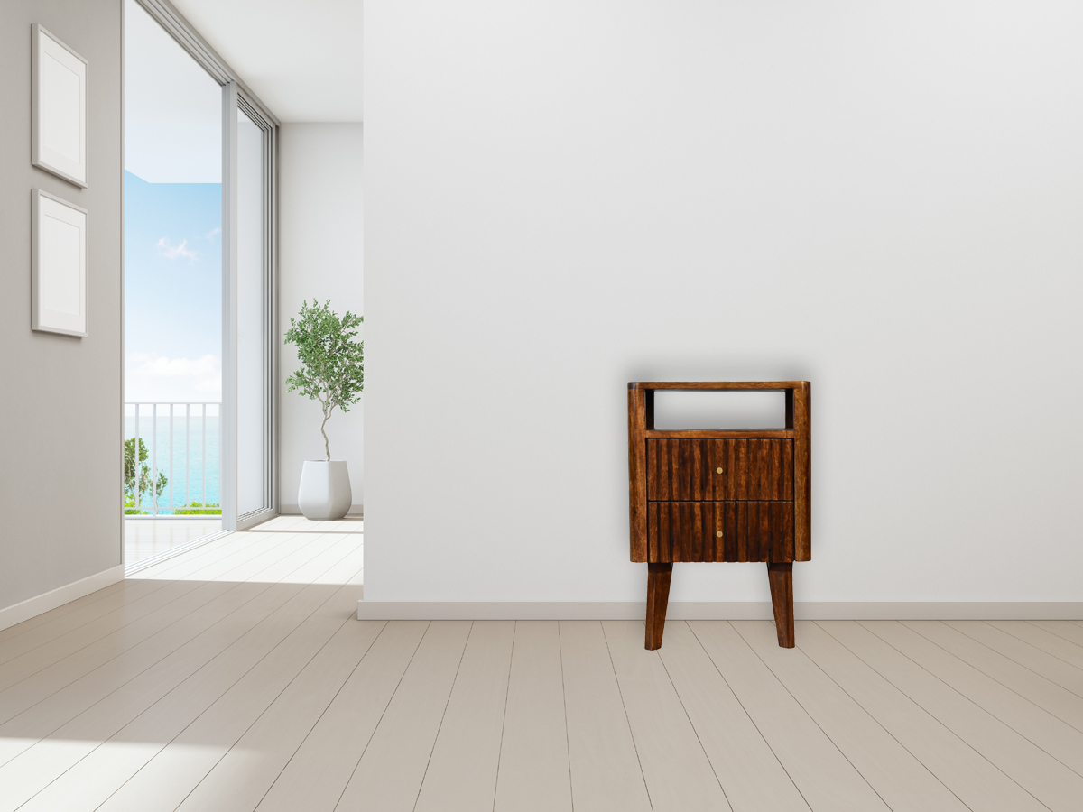 Reeve-Schrank