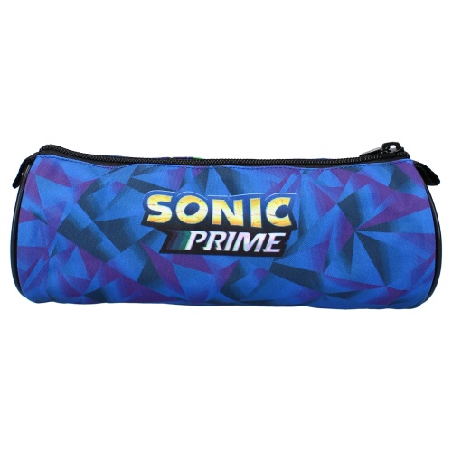 Vadobag Europe B.V. Schreibwaren Sonic The Hedgehog - Federmäppchen - 21 cm