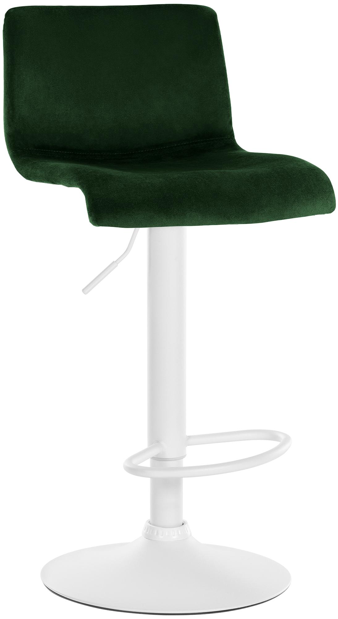 Barhocker Hoover Samt W