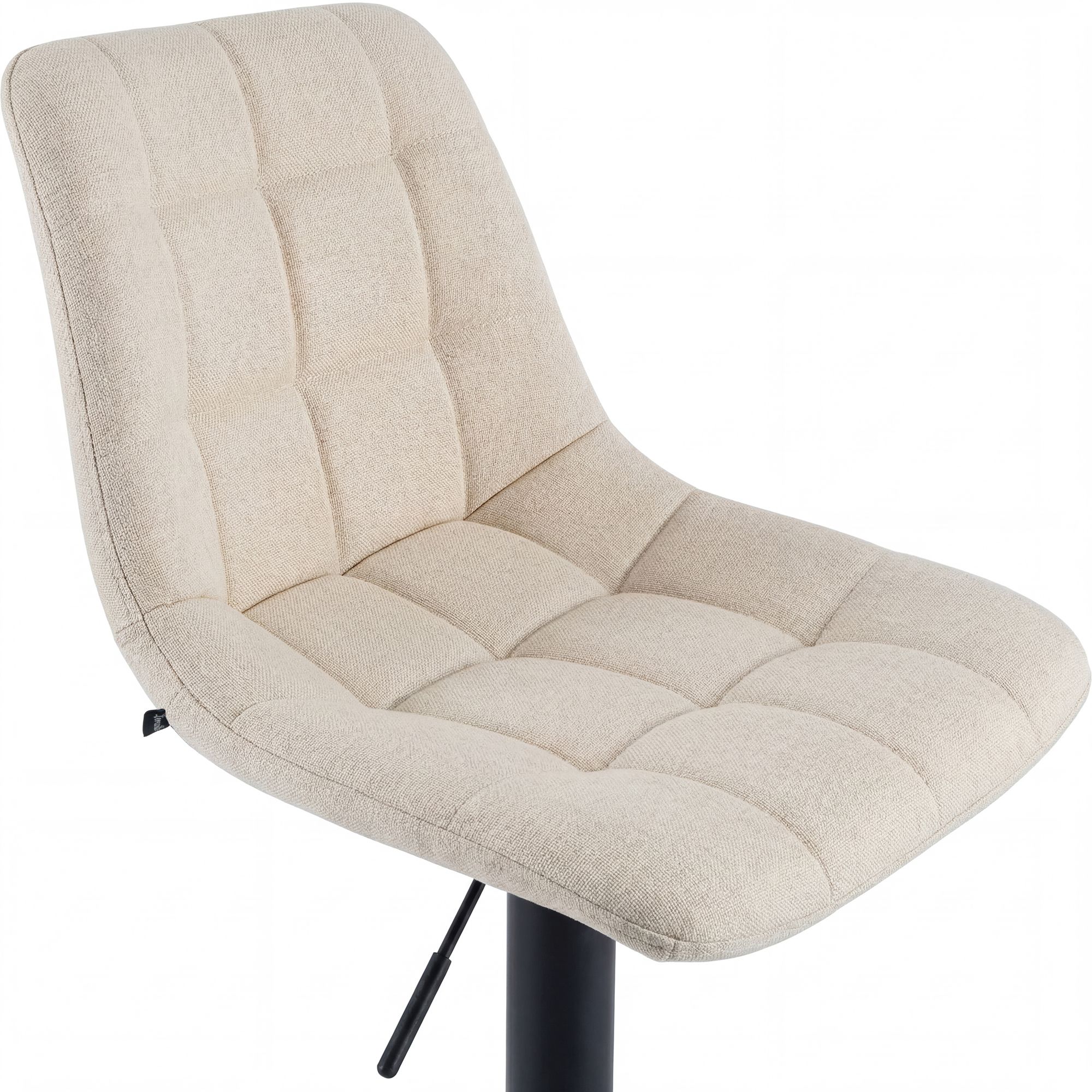 Barhocker Mapun Stoff