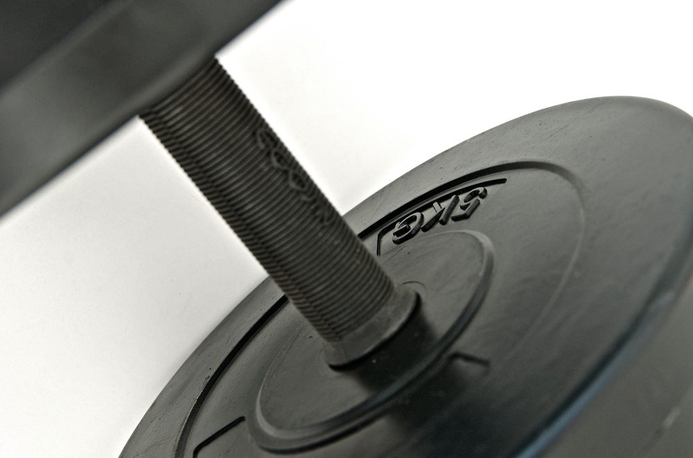 30 kg - Hantelset