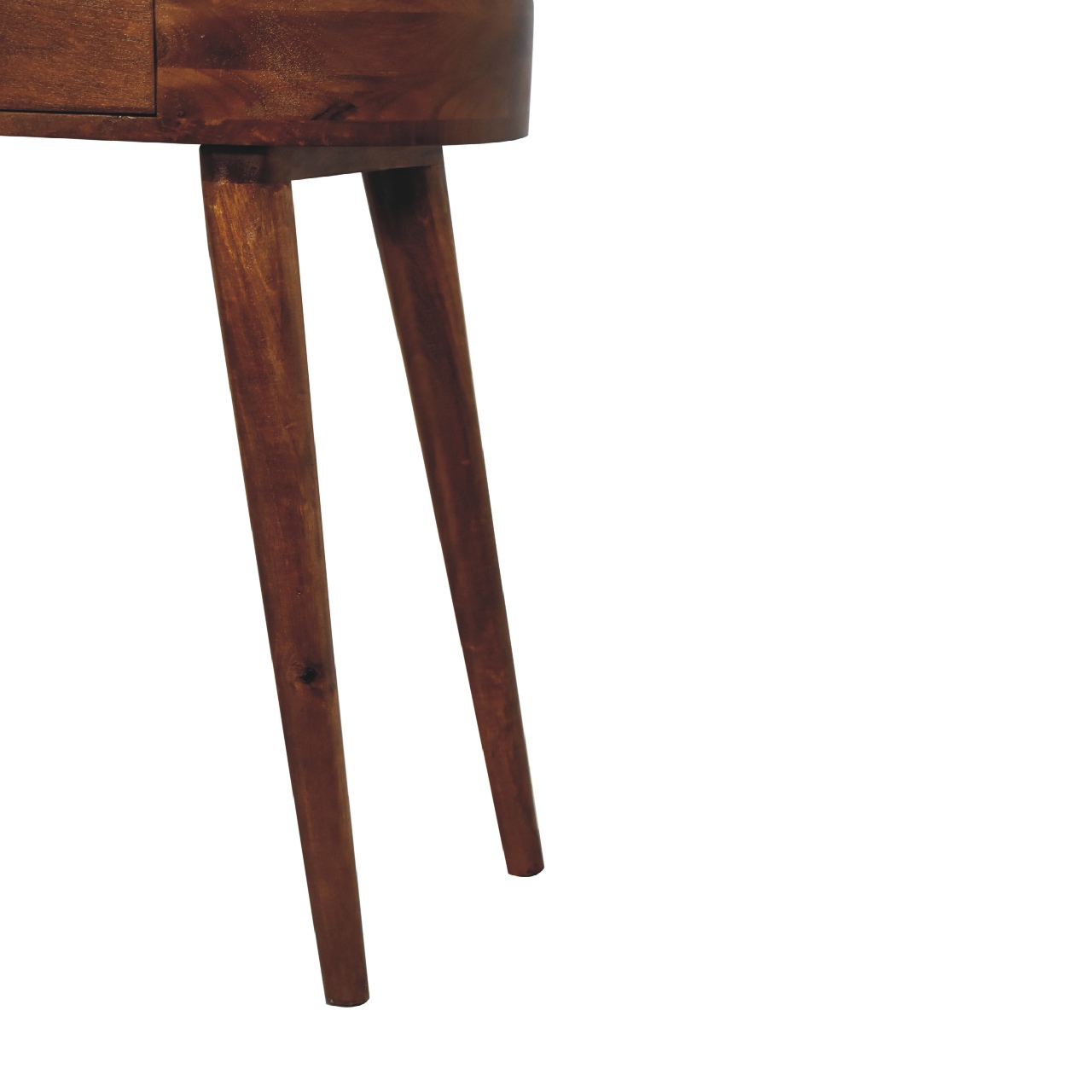 Mini Albion Chestnut Konsole