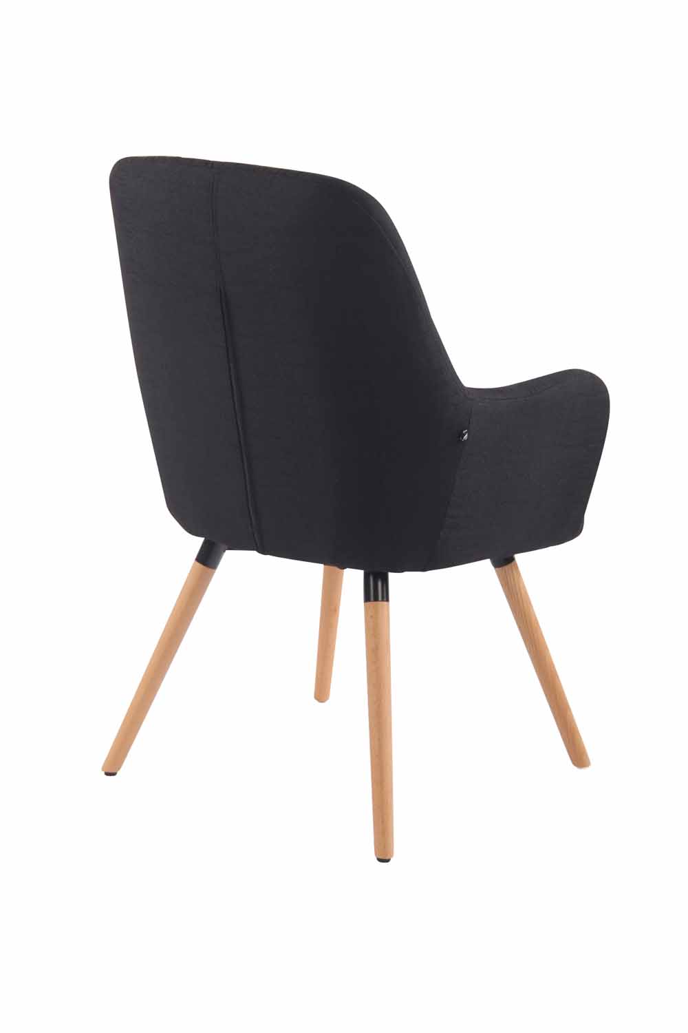 Lounger Aarhus Stoff natura