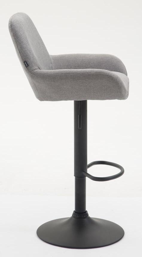 Barhocker Braga Stoff B