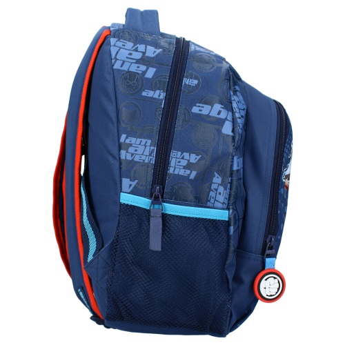 Vadobag Europe B.V. Avengers Avengers - Rucksack "Power Team" 35cm