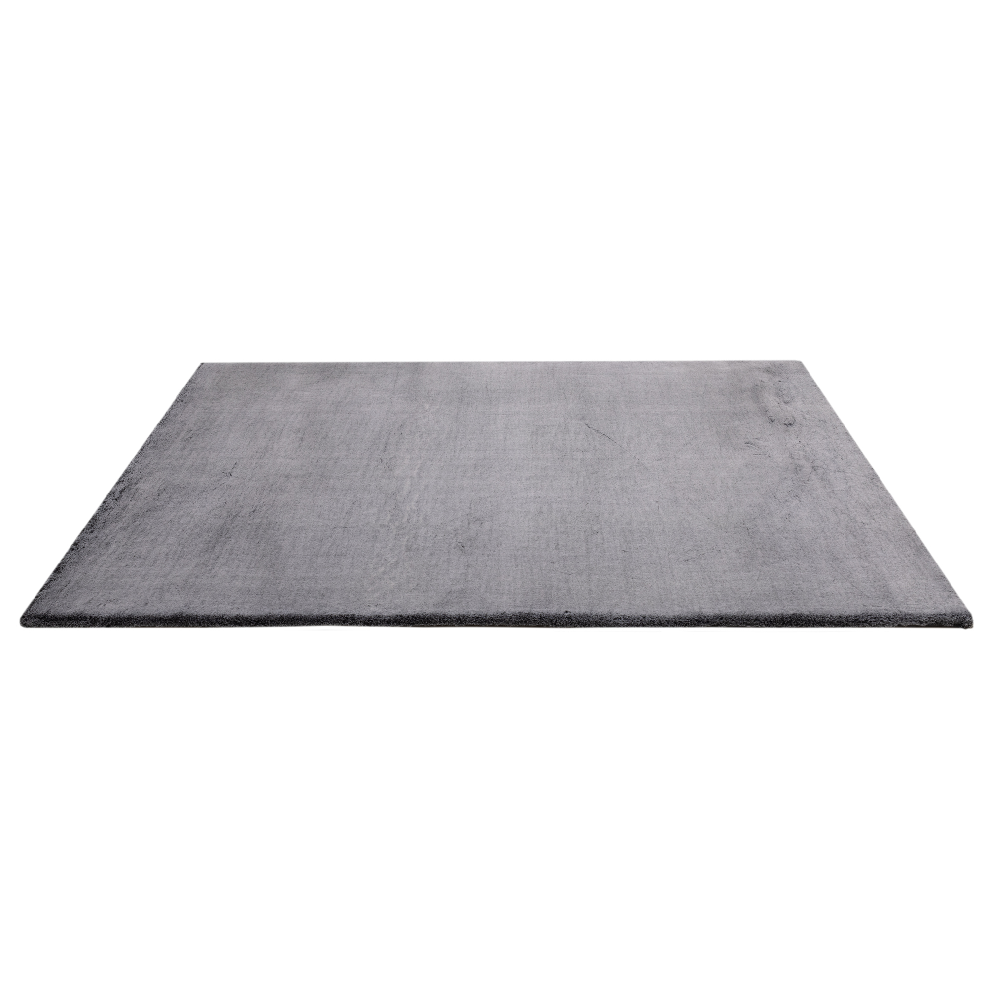 Teppich Luxe 525 Karbongrau 120cm x 170cm