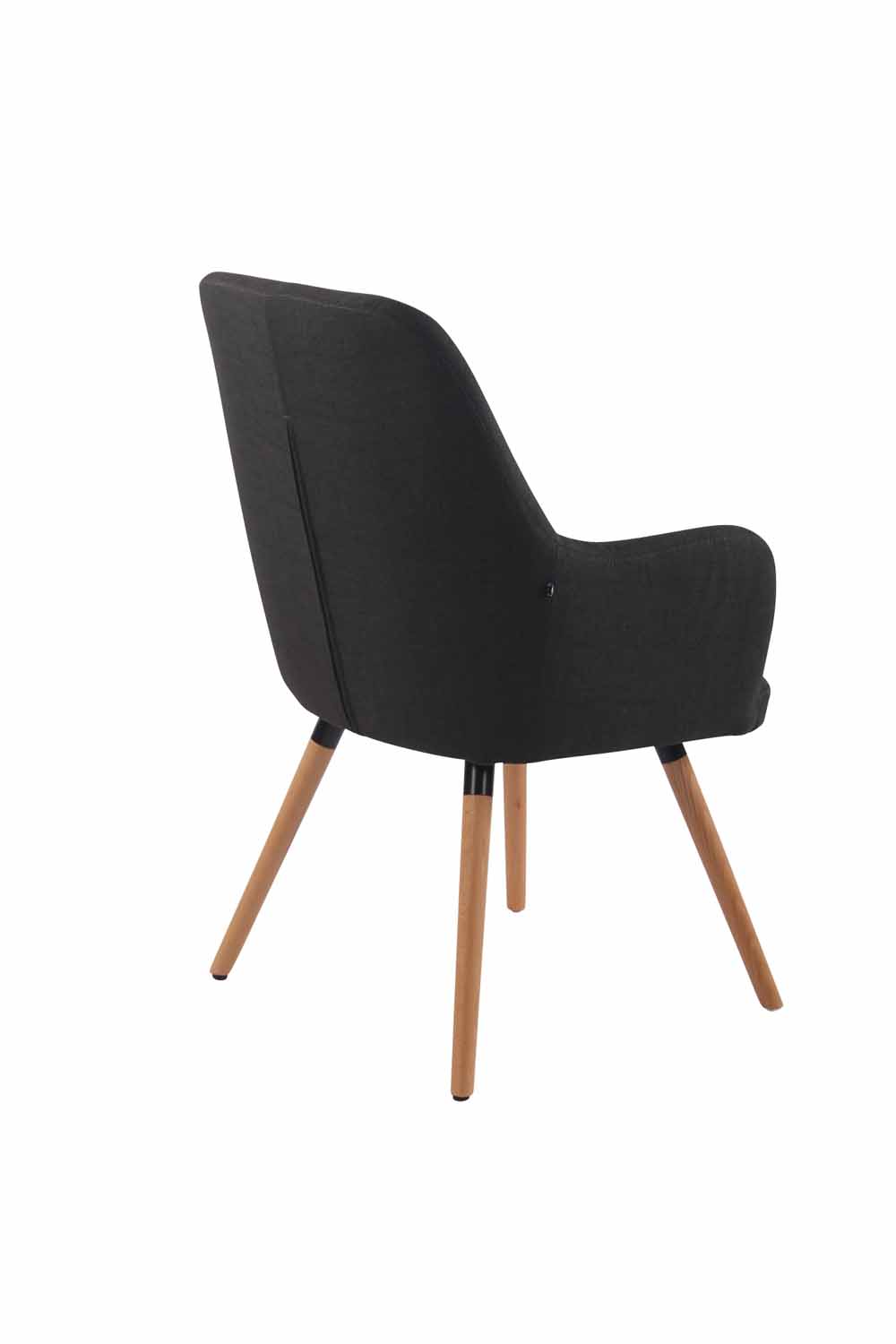 Lounger Aarhus Stoff natura
