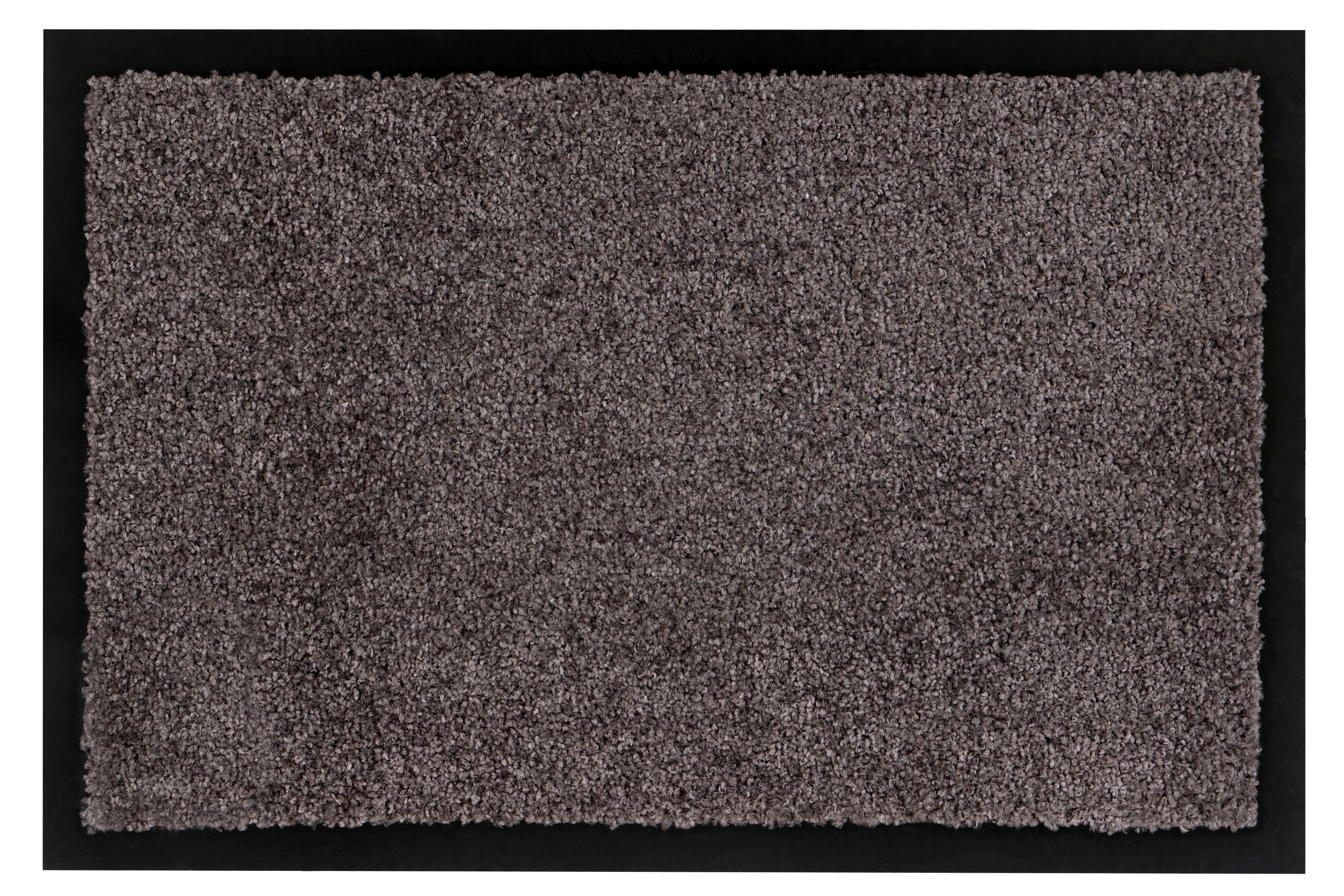Fußmatte Fußmatte Light Entry 525 Grau 60 x 90 cm