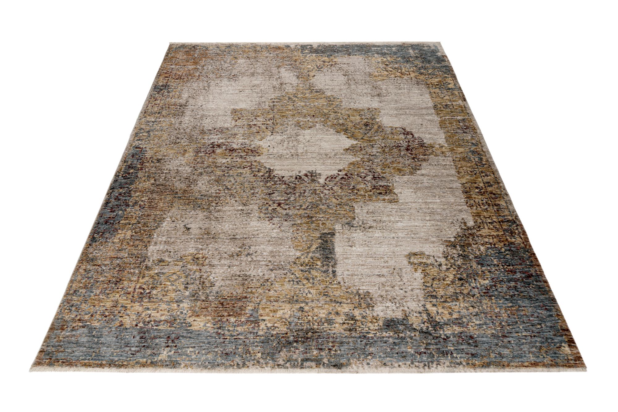 Teppich Pono 722 Multi 120cm x 170cm