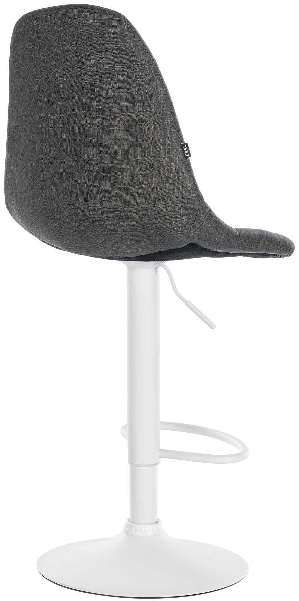 Barhocker Elmore Stoff W