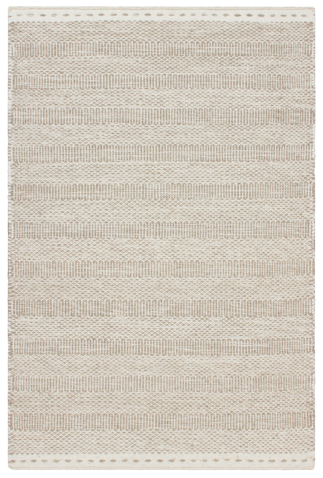 Teppich Bombay 343 Beige 160cm x 230cm