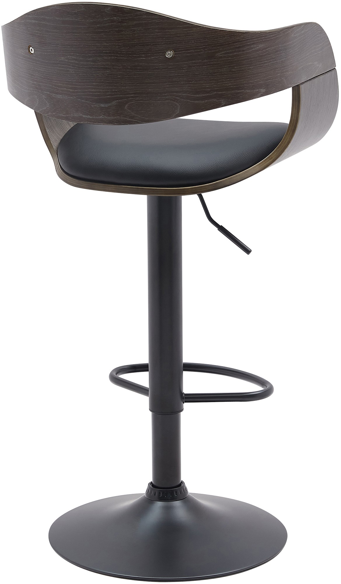 Barhocker Kingston B Kunstleder