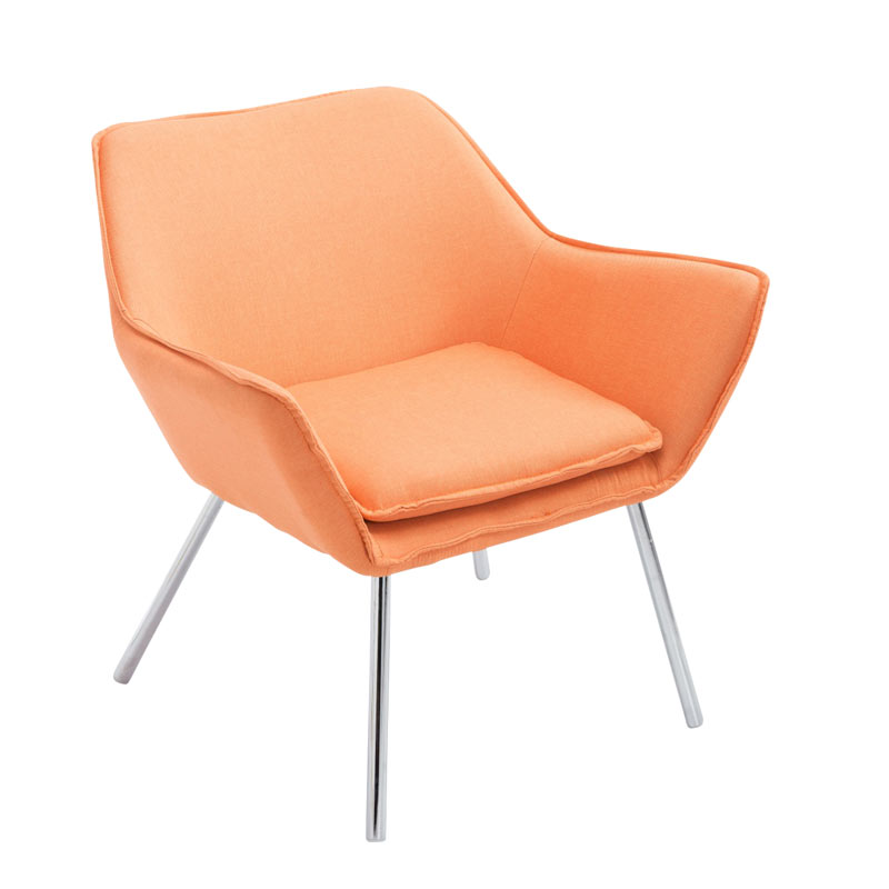 Caracas Lounger STOFF