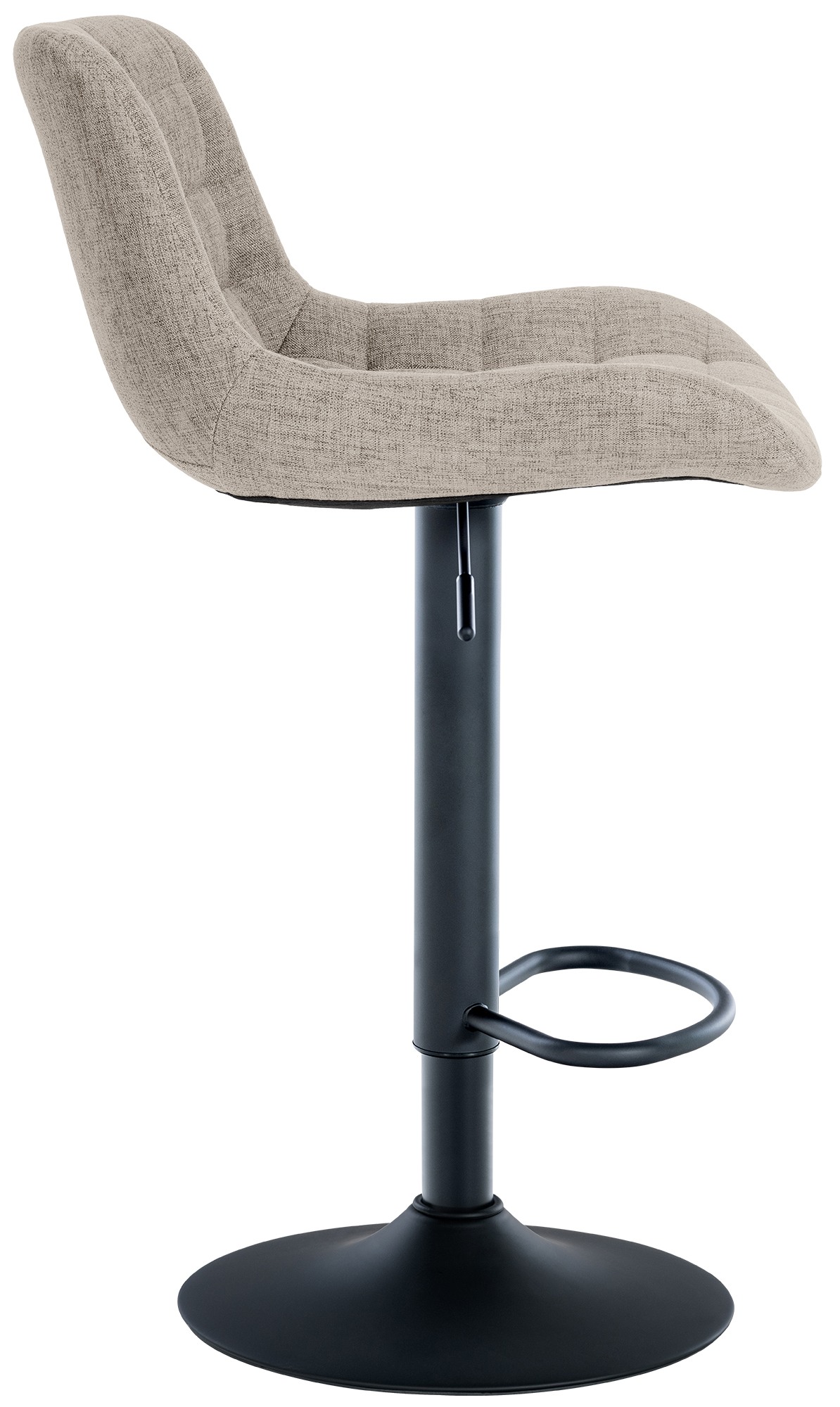 Barhocker Tover Stoff