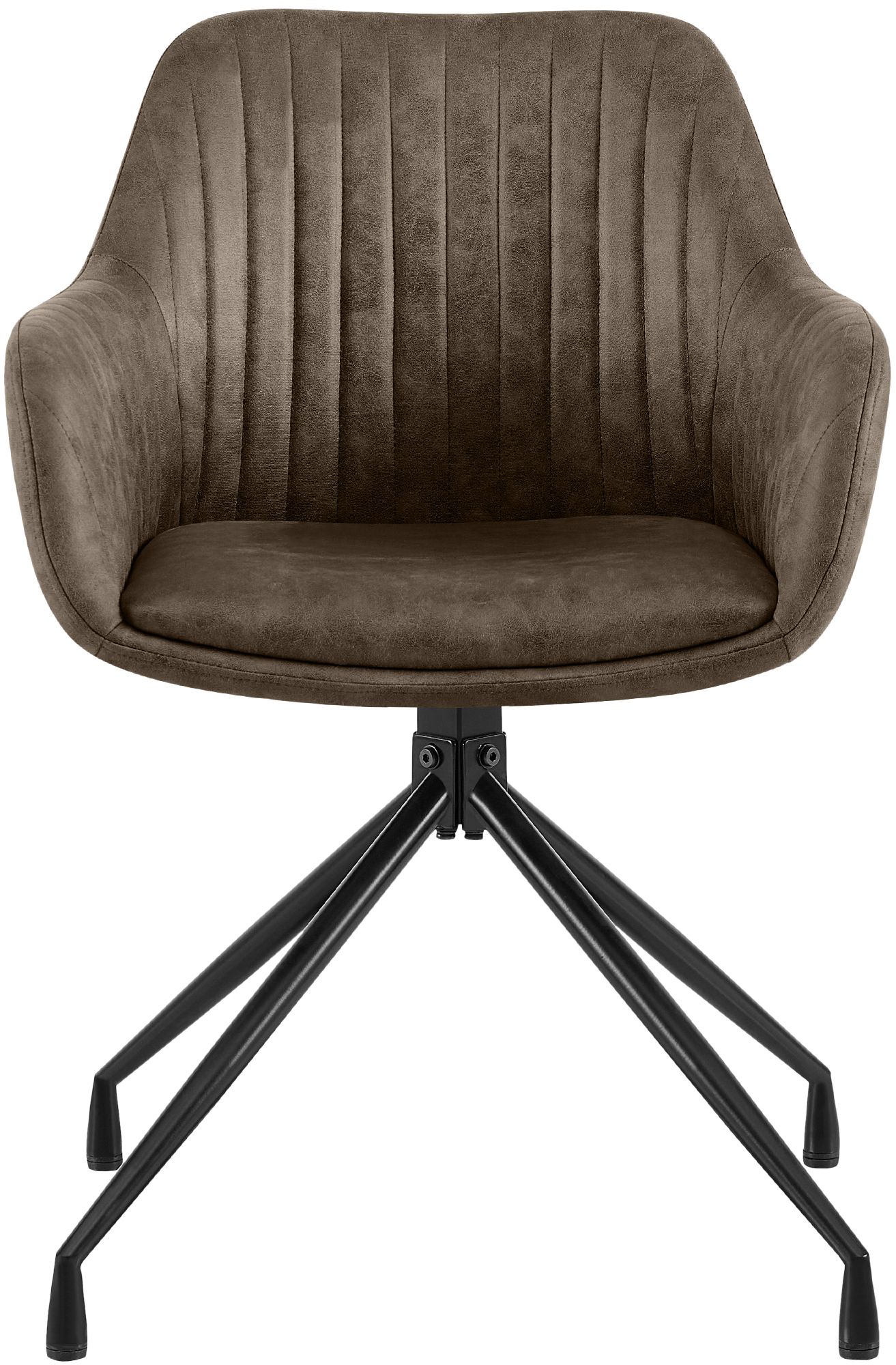 Esszimmerstuhl Welby Vintage