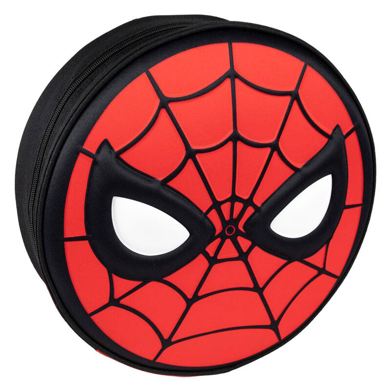 Cerda Rucksäcke & Taschen Spiderman - 3D Premium Rucksack 30 cm