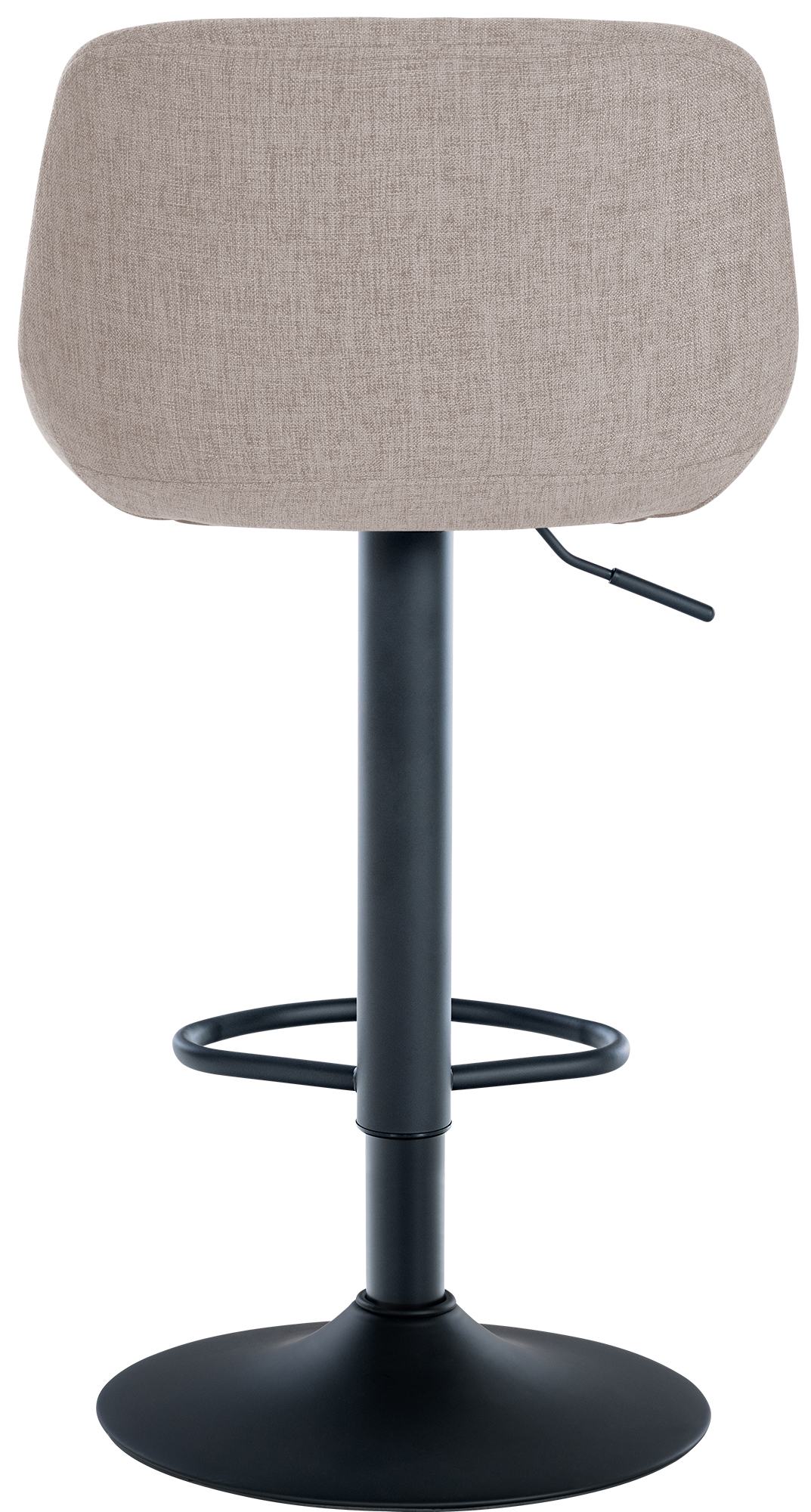 Barhocker Loft Stoff