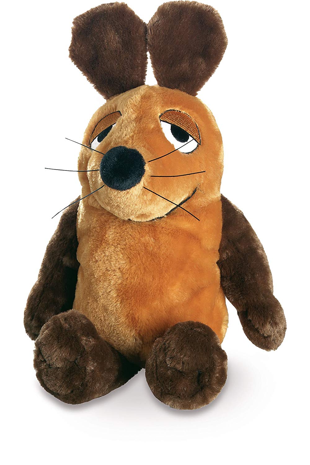 Schmidt Spiele GmbH Plüschfiguren Die Maus, Maus, 25 cm - Plüsch