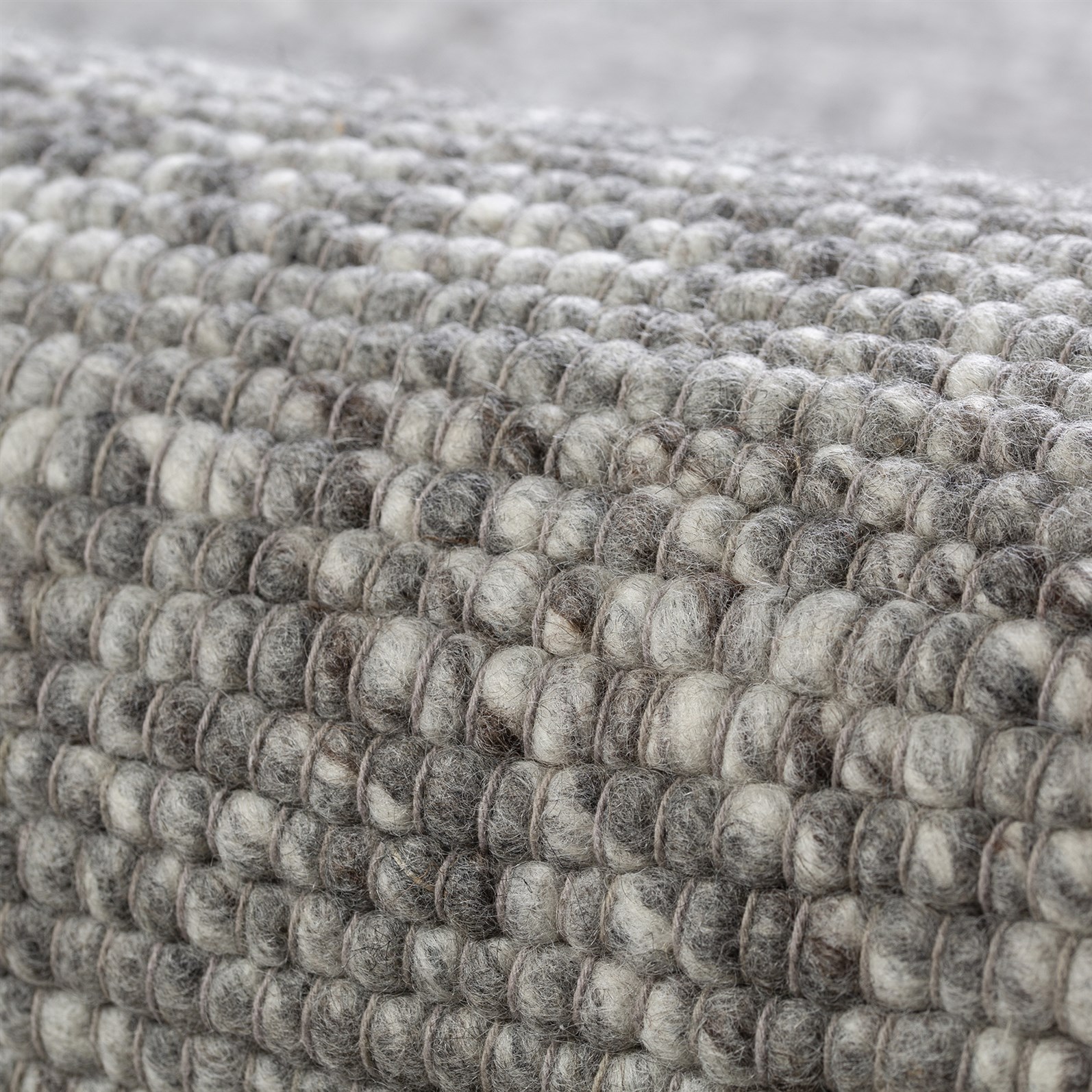 Teppich Kvell 875 Silber 120cm x 170cm