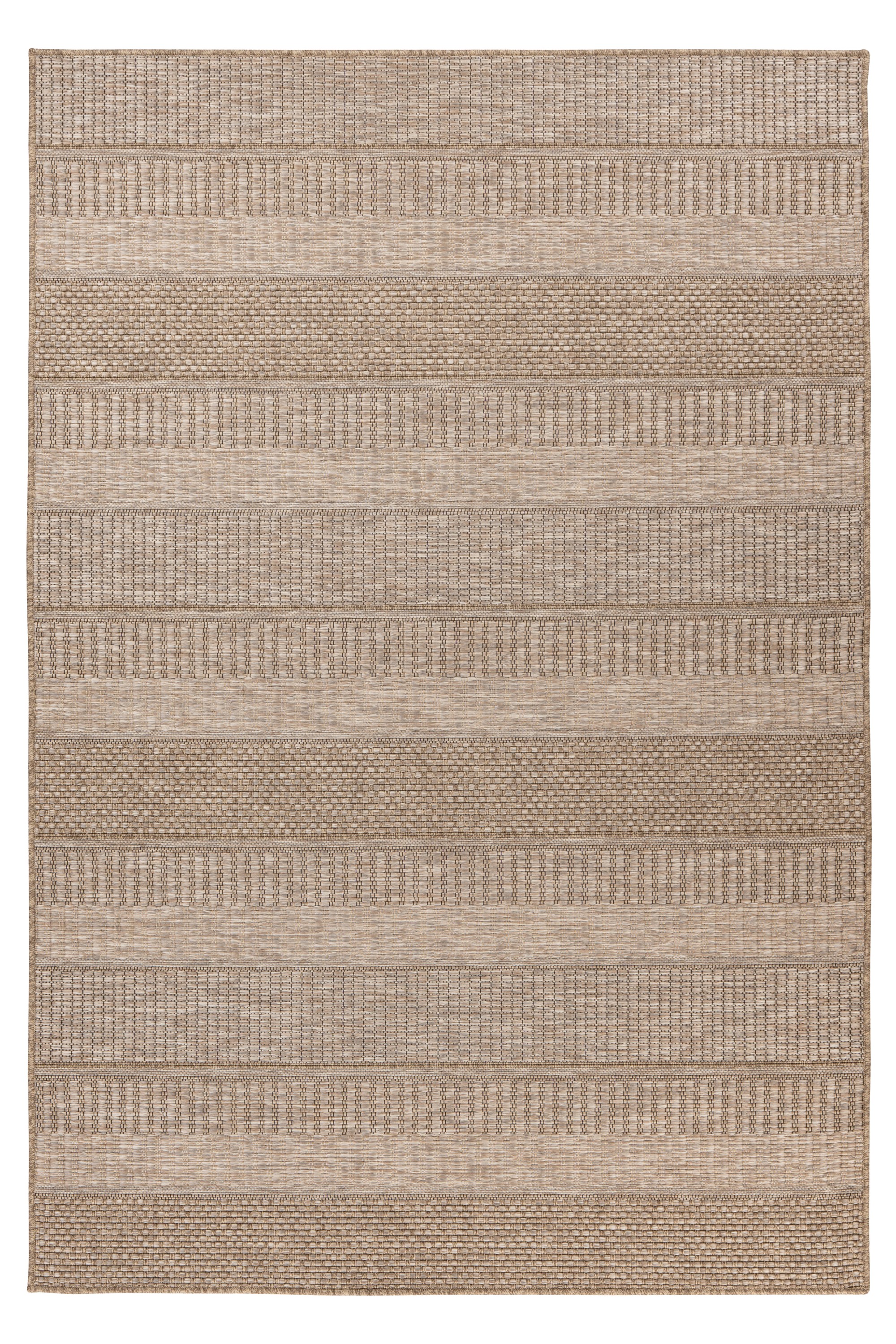 Teppich Sindra 325 Natur 120 x 170 cm