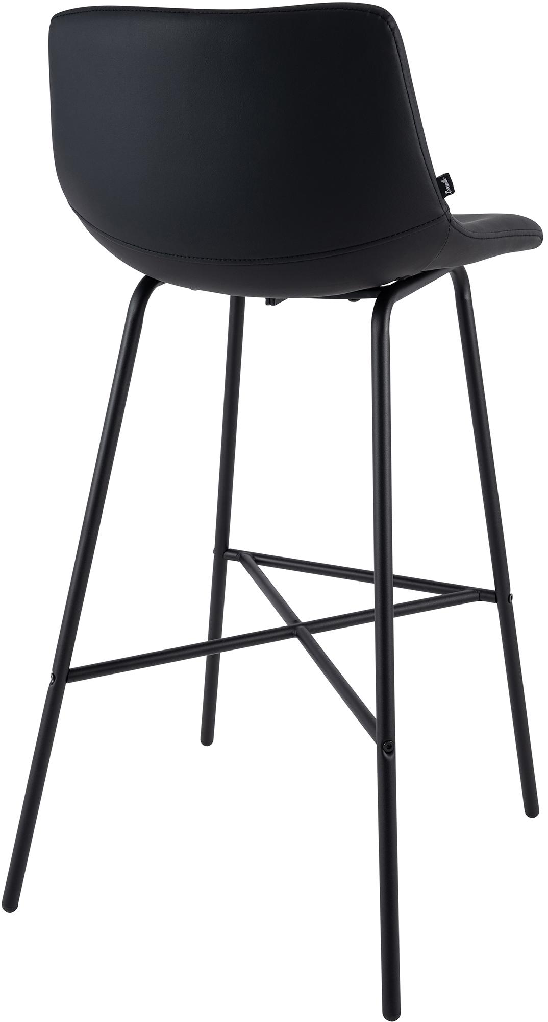 Barhocker Altona Kunstleder