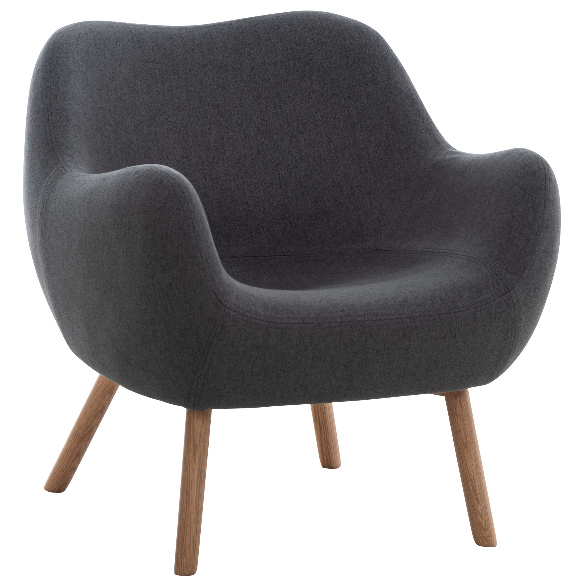 Lounger Adam Stoff