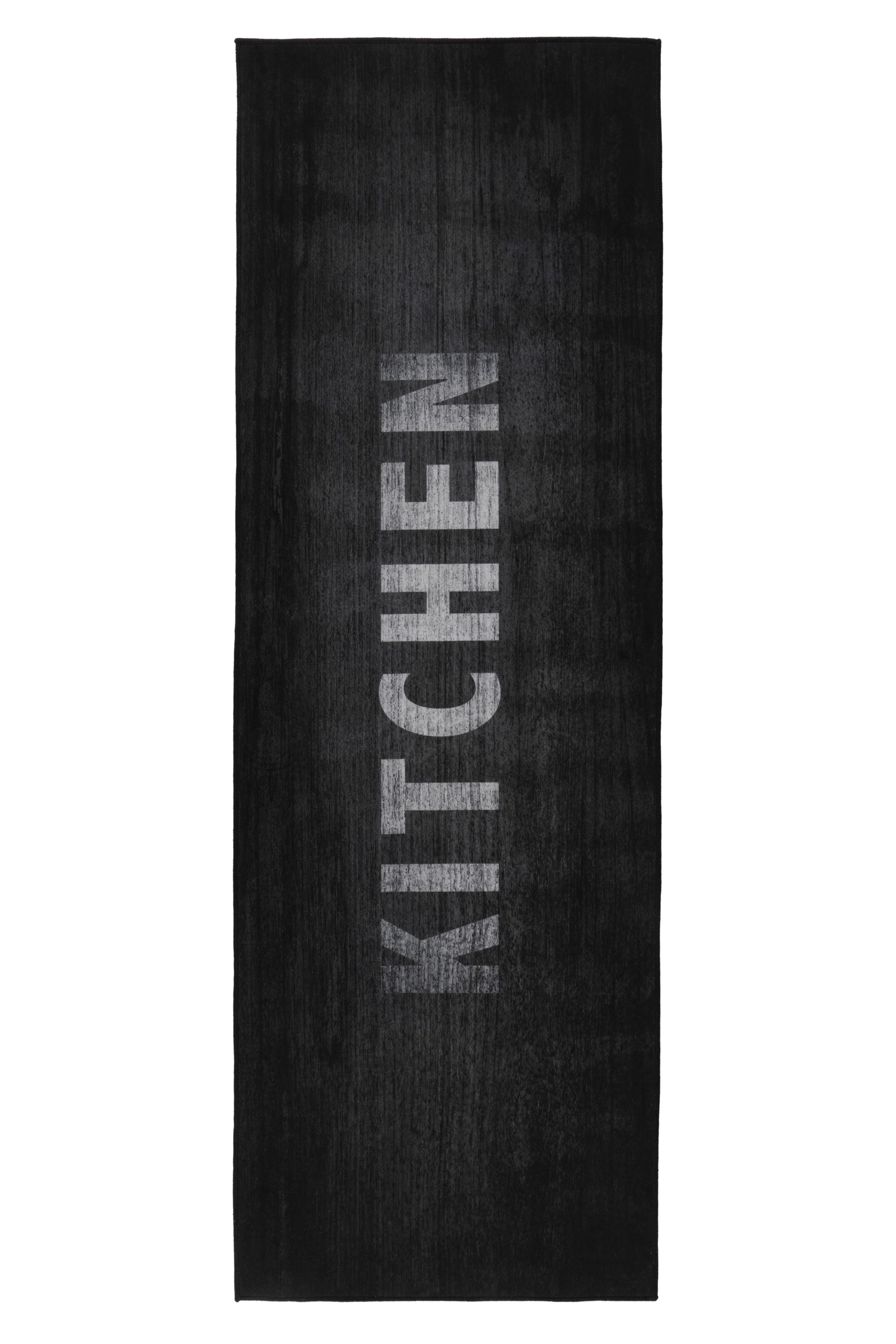 Teppich Pyron 125 Grau 60cm x 180cm