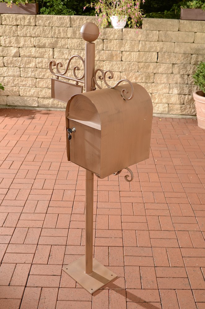 Briefkasten Charlize