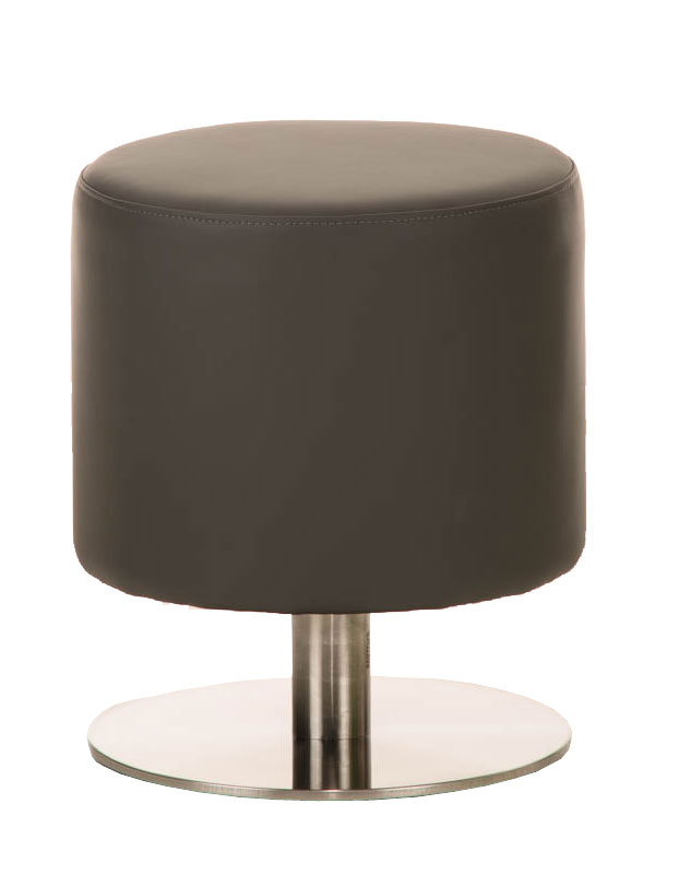 Sitzhocker Manau Kunstleder E47