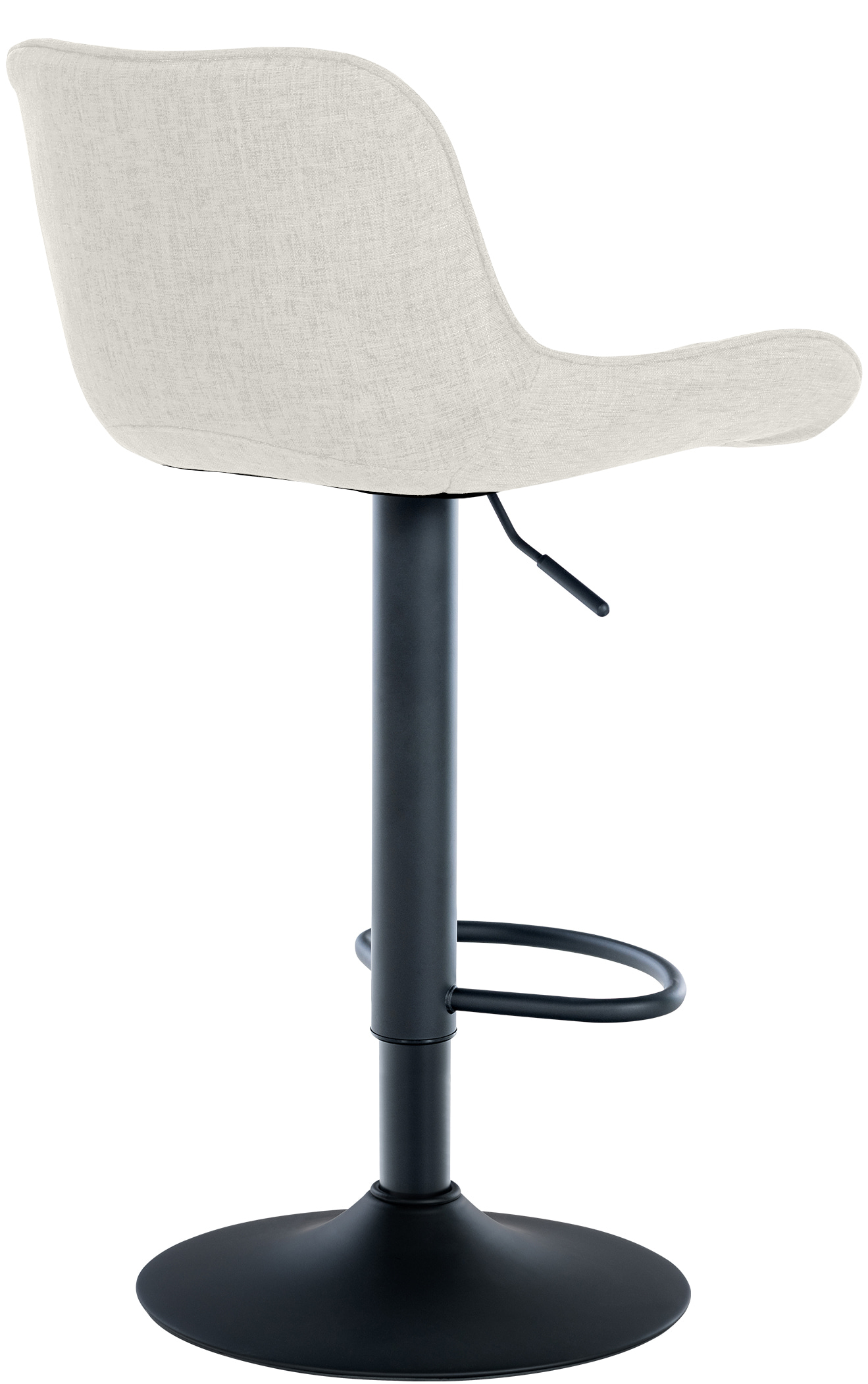 2er Set Barhocker Minosa Stoff
