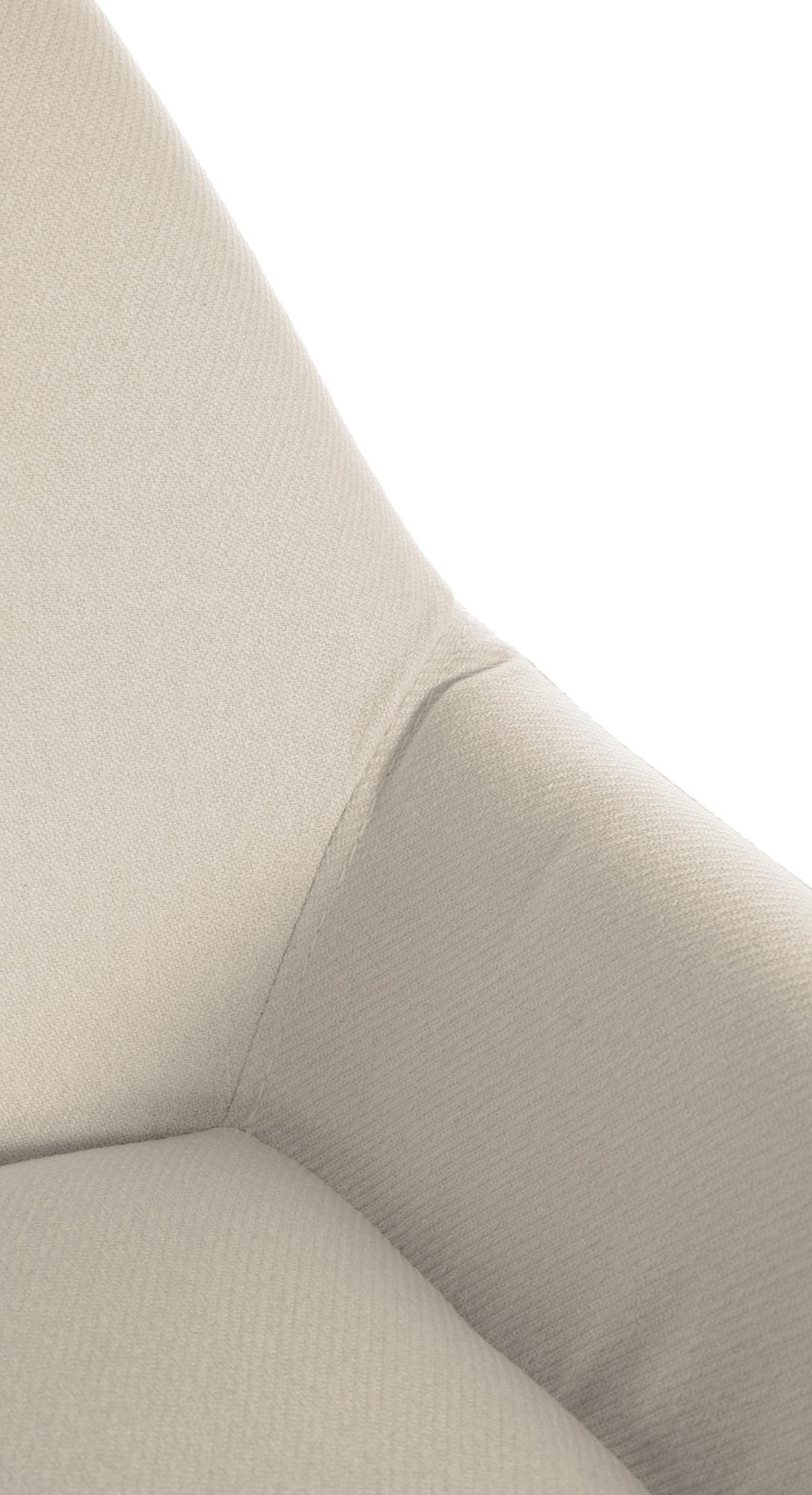Barhocker Braga Gold Stoff