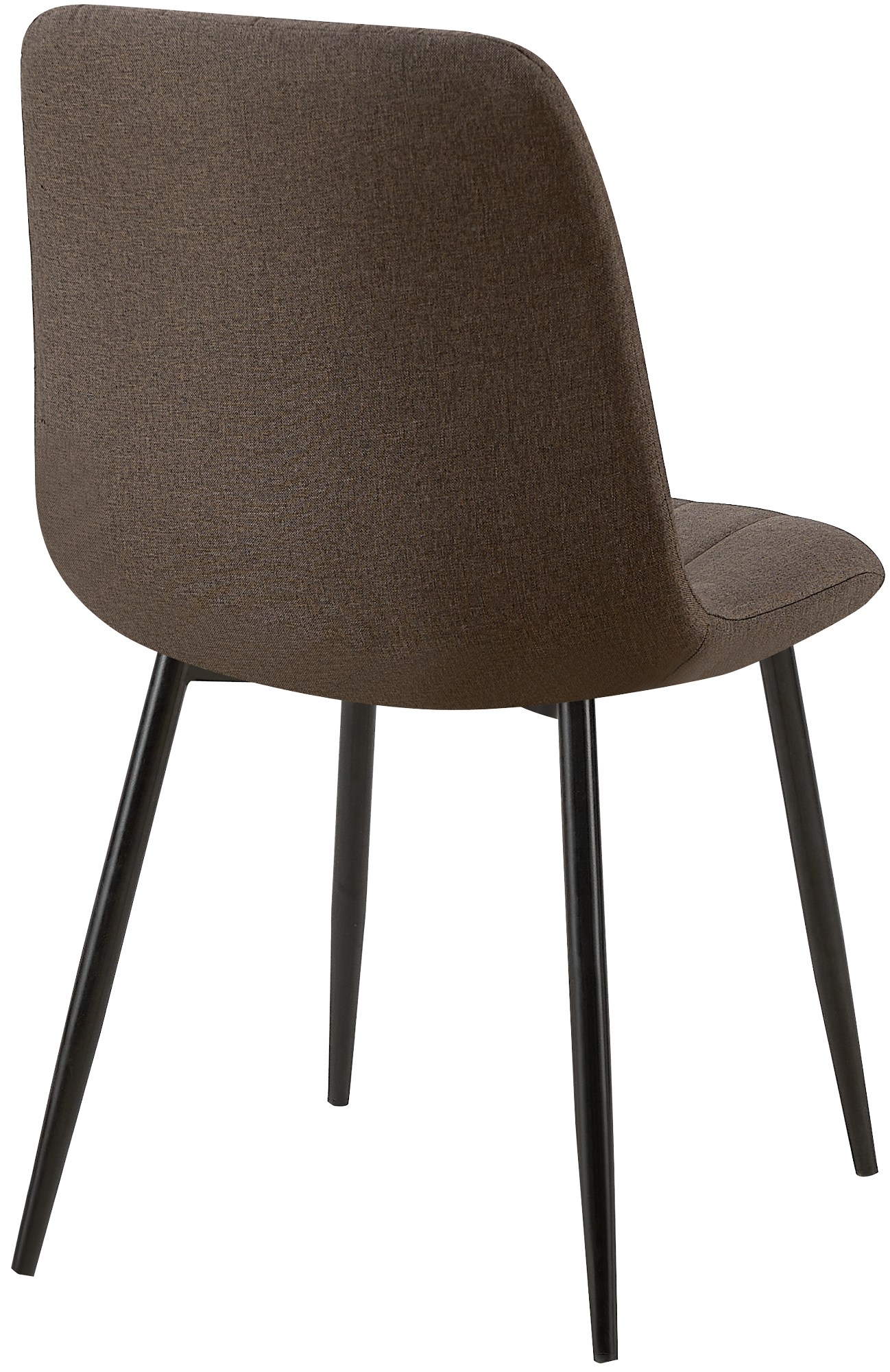 Stuhl Dijon Stoff