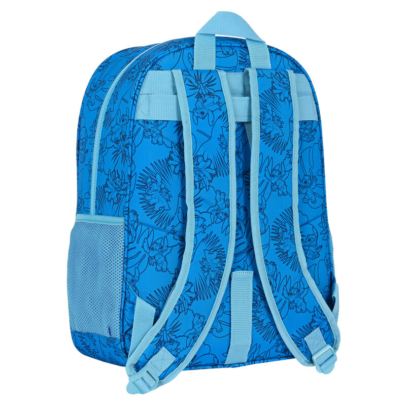 SAFTA Rucksäcke & Taschen Disney Stitch - Rucksack - 42 cm