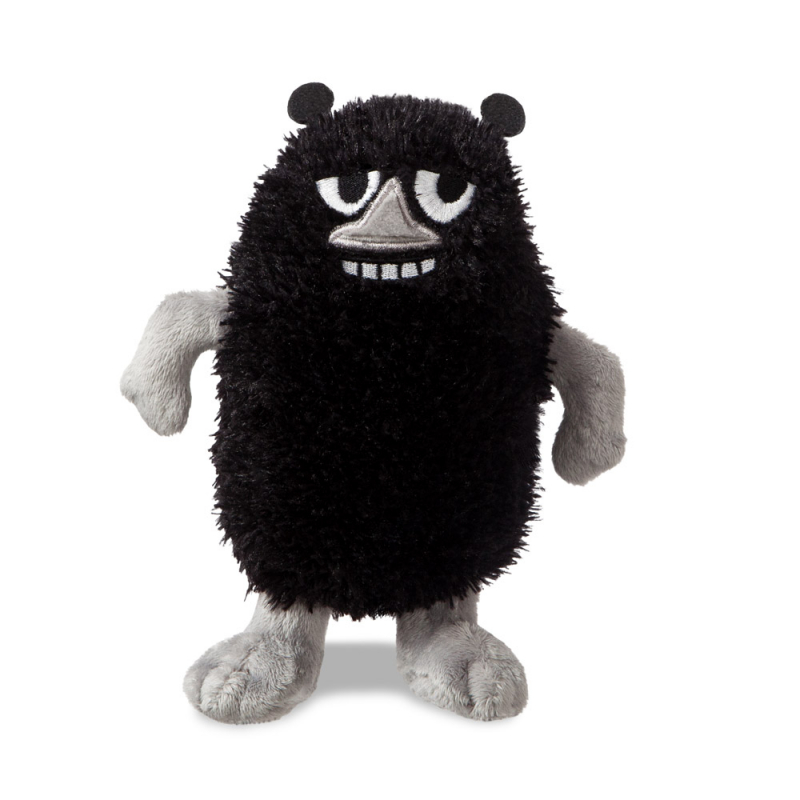 Aurora Plüschfiguren Moomin Stinky ca. 16,5 cm Plüschfigur