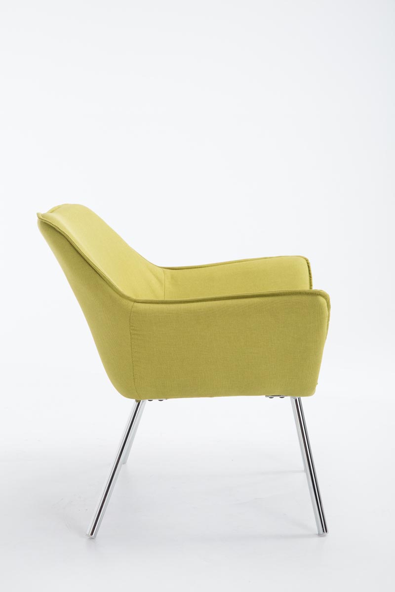 Caracas Lounger STOFF